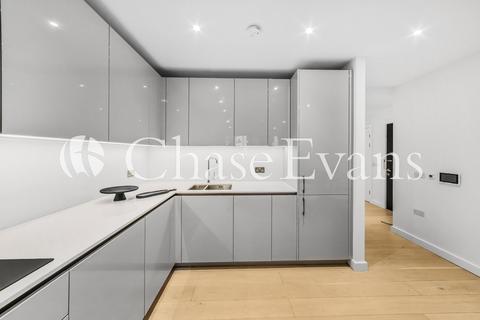 2 bedroom flat for sale, Weymouth Building, Deacon Street, Elephant & Castle, London, SE17