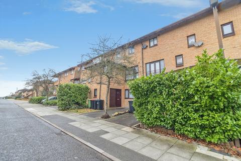 4 bedroom terraced house for sale, Oldbrook Boulevard, Oldbrook, Milton Keynes, Buckinghamshire, MK6