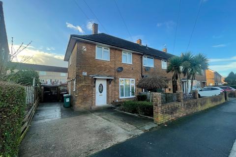 2 bedroom semi-detached house to rent, Latchmere Drive, Leeds, West Yorkshire, LS16