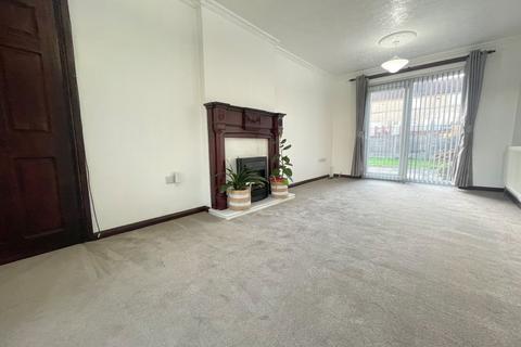 2 bedroom semi-detached house to rent, Latchmere Drive, Leeds, West Yorkshire, LS16