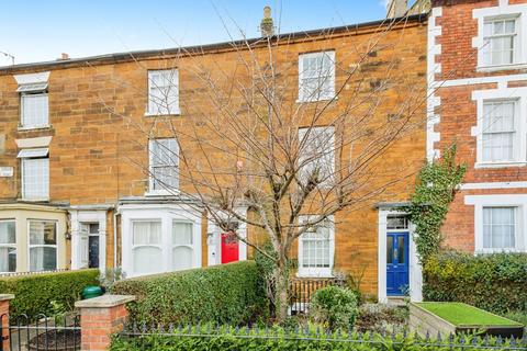 Leicester Terrace, Northampton, Northamptonshire, NN2