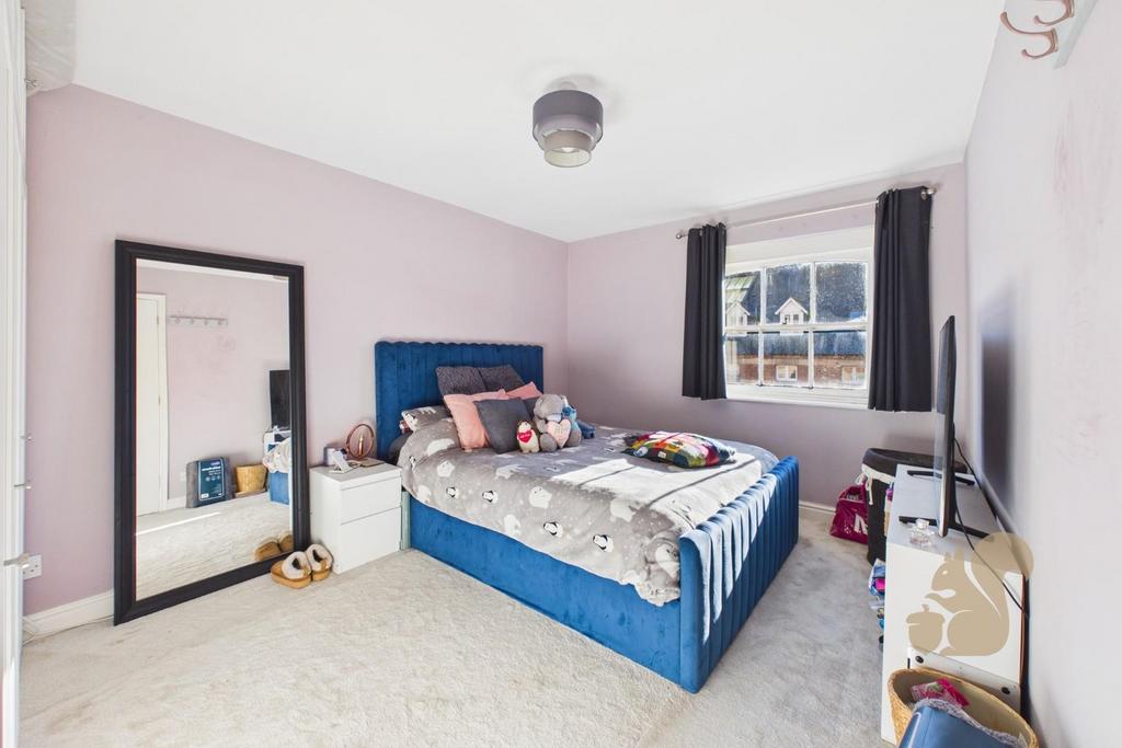 Principal Bedroom