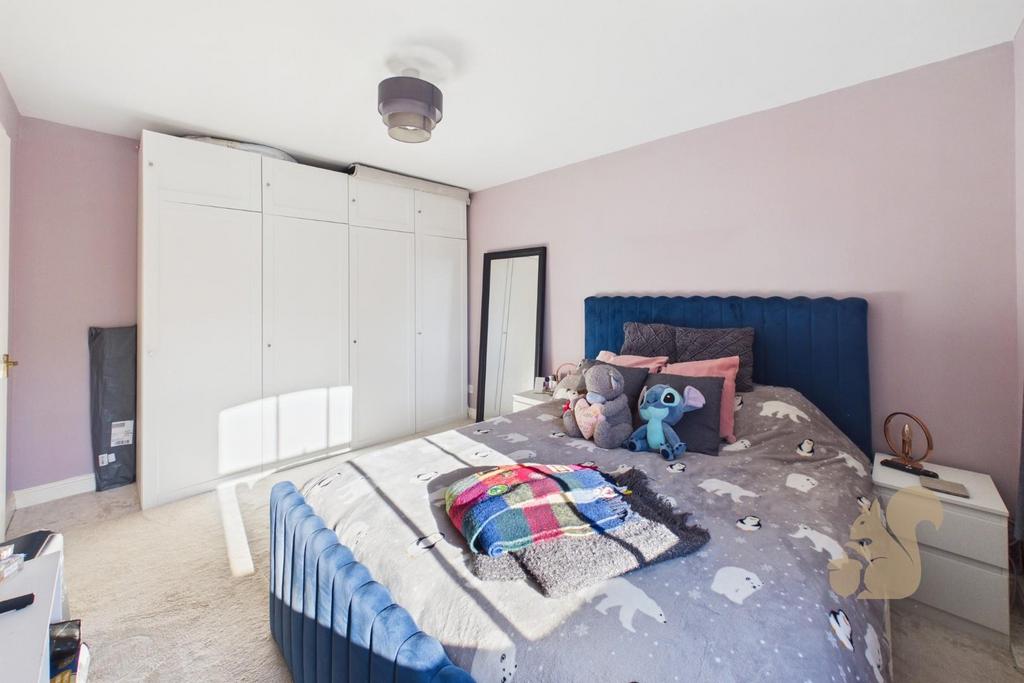 Principal Bedroom