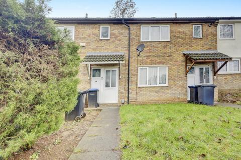 Collyweston Road, Northampton, Northamptonshire, NN3