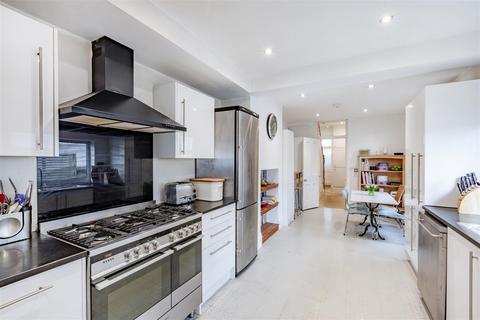 4 bedroom house for sale, Waldegrave Road, Brighton BN1