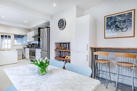 4 bedroom house for sale, Waldegrave Road, Brighton BN1