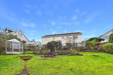 4 bedroom detached house for sale, Ragged Staff, Saundersfoot, SA69