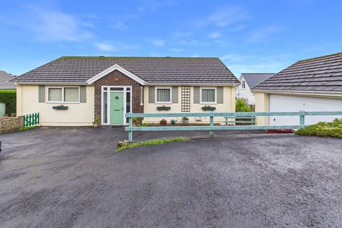 4 bedroom detached house for sale, Ragged Staff, Saundersfoot, SA69