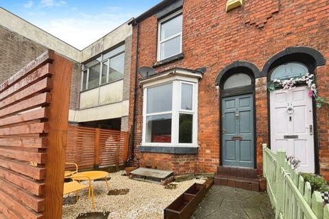 undefined, Albert Hill Street, Didsbury Village, Manchester, M20