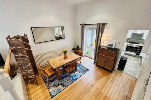 undefined, Albert Hill Street, Didsbury Village, Manchester, M20