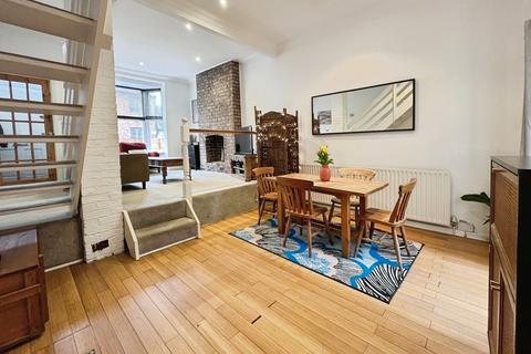 undefined, Albert Hill Street, Didsbury Village, Manchester, M20