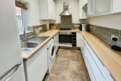 undefined, Albert Hill Street, Didsbury Village, Manchester, M20