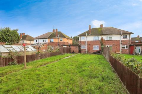 Crown Street, Peterborough, Cambridgeshire, PE1