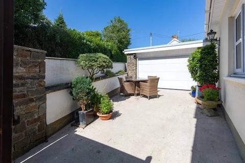 4 bedroom detached house for sale, Rushylake, Saundersfoot, Pembrokeshire, SA69
