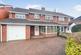 St. Michaels Grove, Dudley, West Midlands