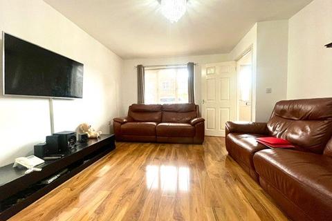 undefined, Mustang Way, Swindon, Wiltshire, SN5