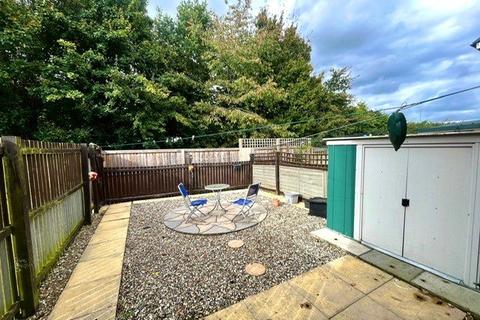 undefined, Mustang Way, Swindon, Wiltshire, SN5