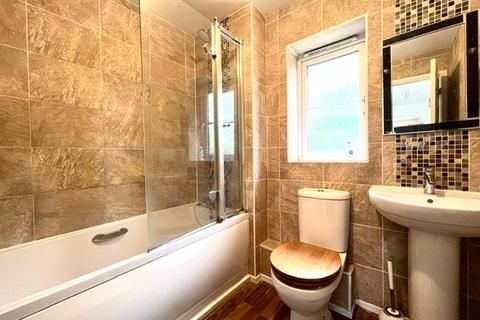 undefined, Mustang Way, Swindon, Wiltshire, SN5