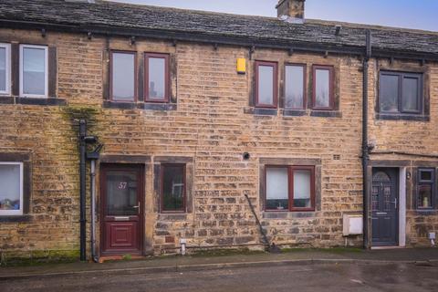 undefined, Mill Moor Road, Holmfirth HD9