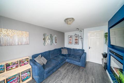 2 bedroom semi-detached house for sale, Elder Close, Cannock WS11