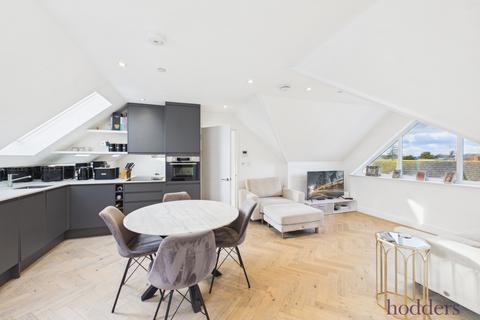 2 bedroom apartment for sale, Gogmore Lane, Chertsey, Surrey, KT16