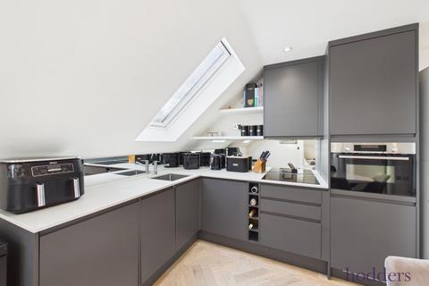 2 bedroom apartment for sale, Gogmore Lane, Chertsey, Surrey, KT16