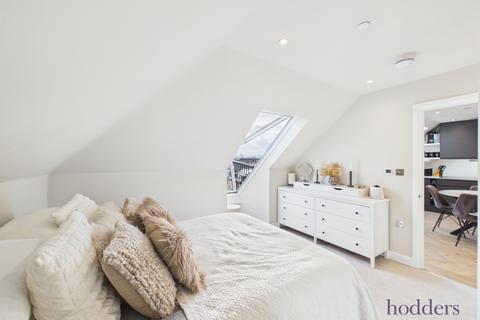 2 bedroom apartment for sale, Gogmore Lane, Chertsey, Surrey, KT16