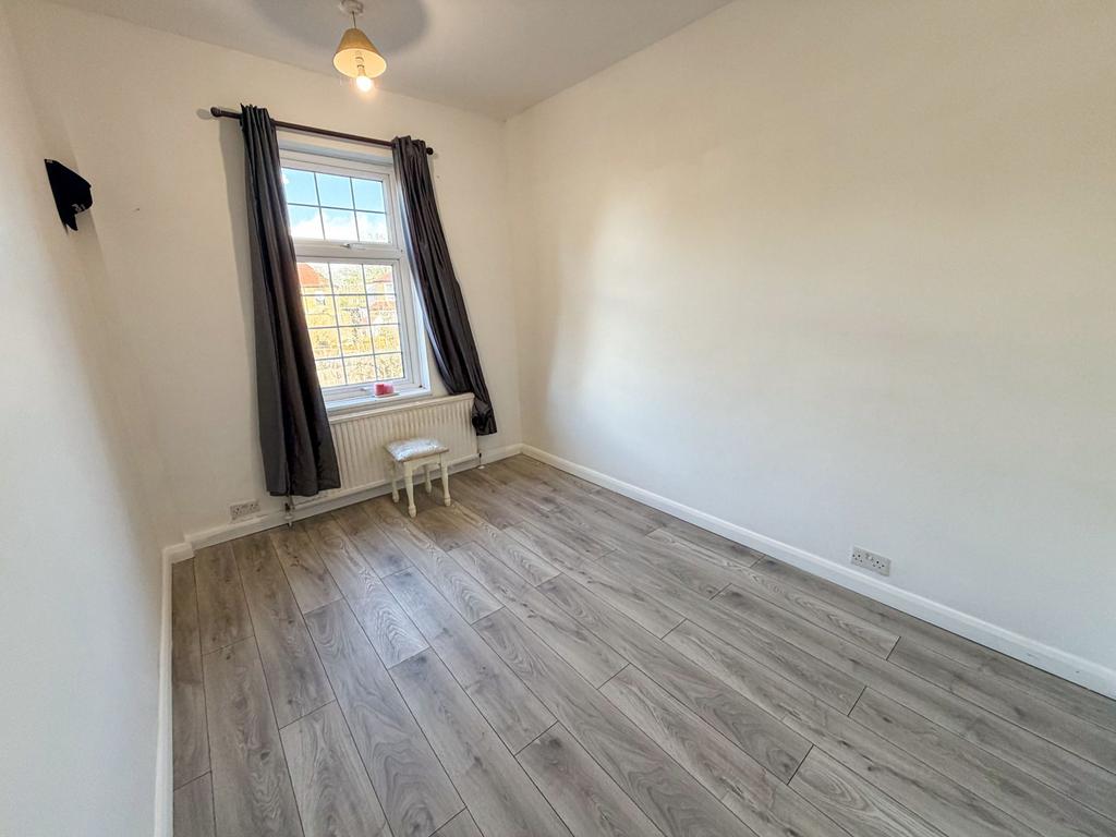 Windsor Rd E11