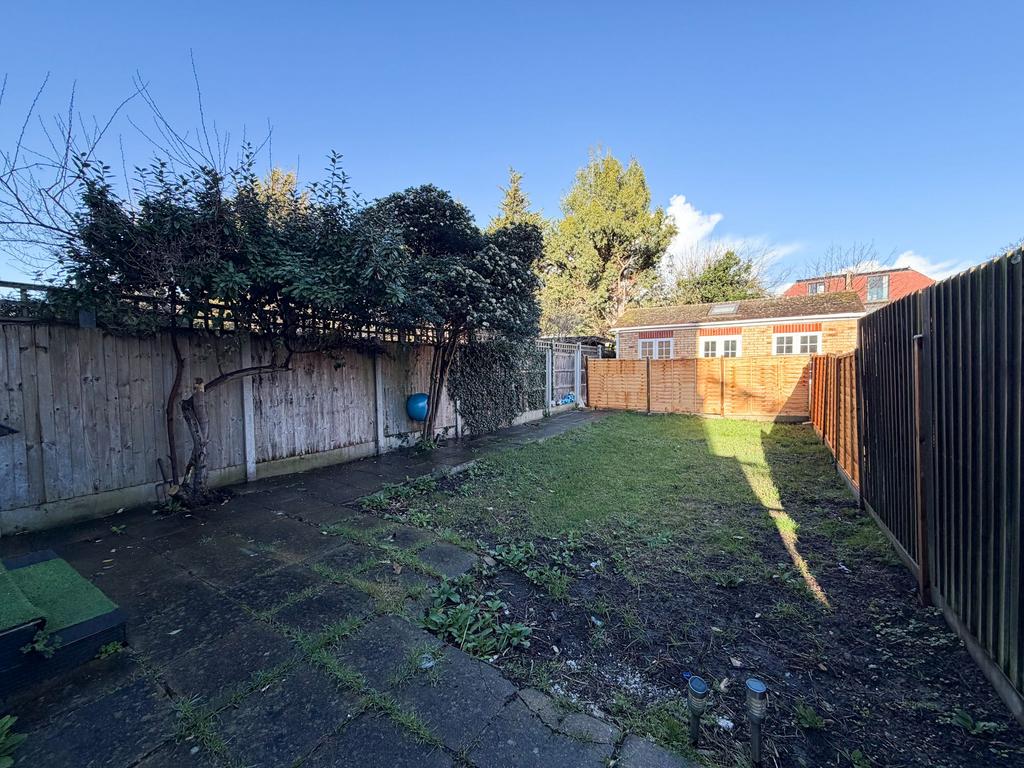Windsor Rd E11
