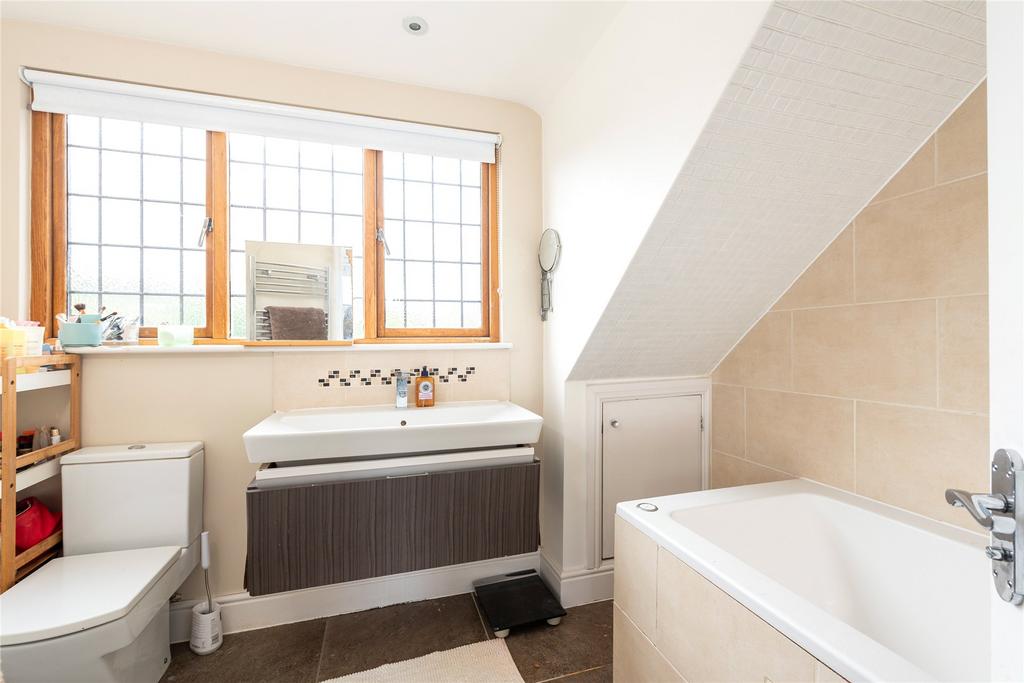 En Suite
