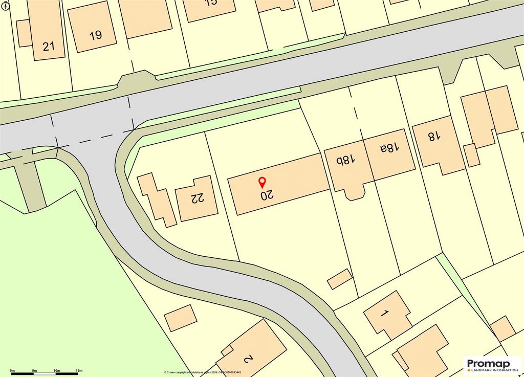 Plot Map