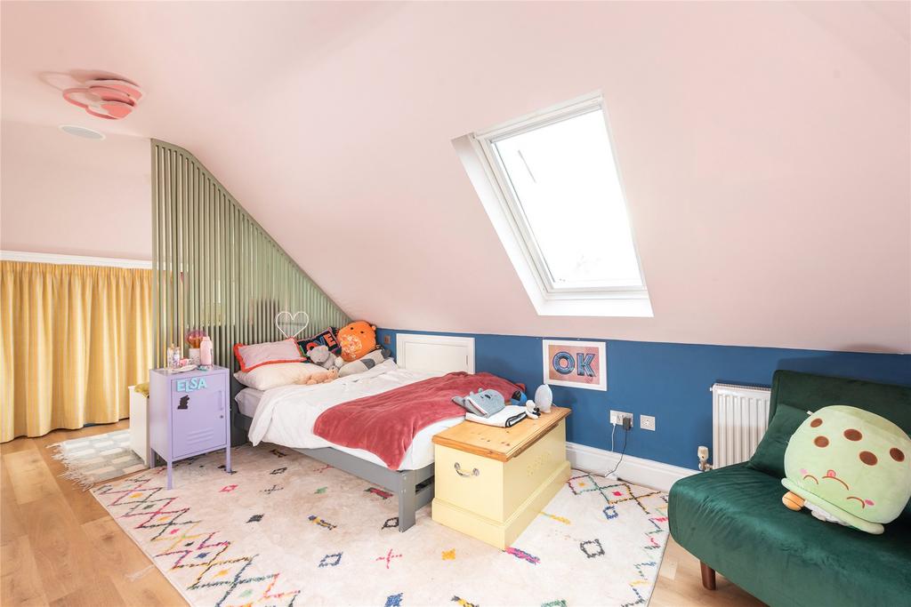 Bedroom Five