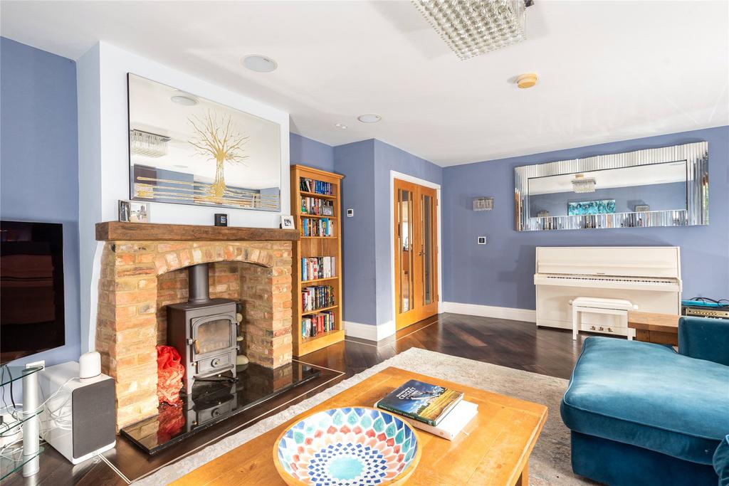 Sitting Room