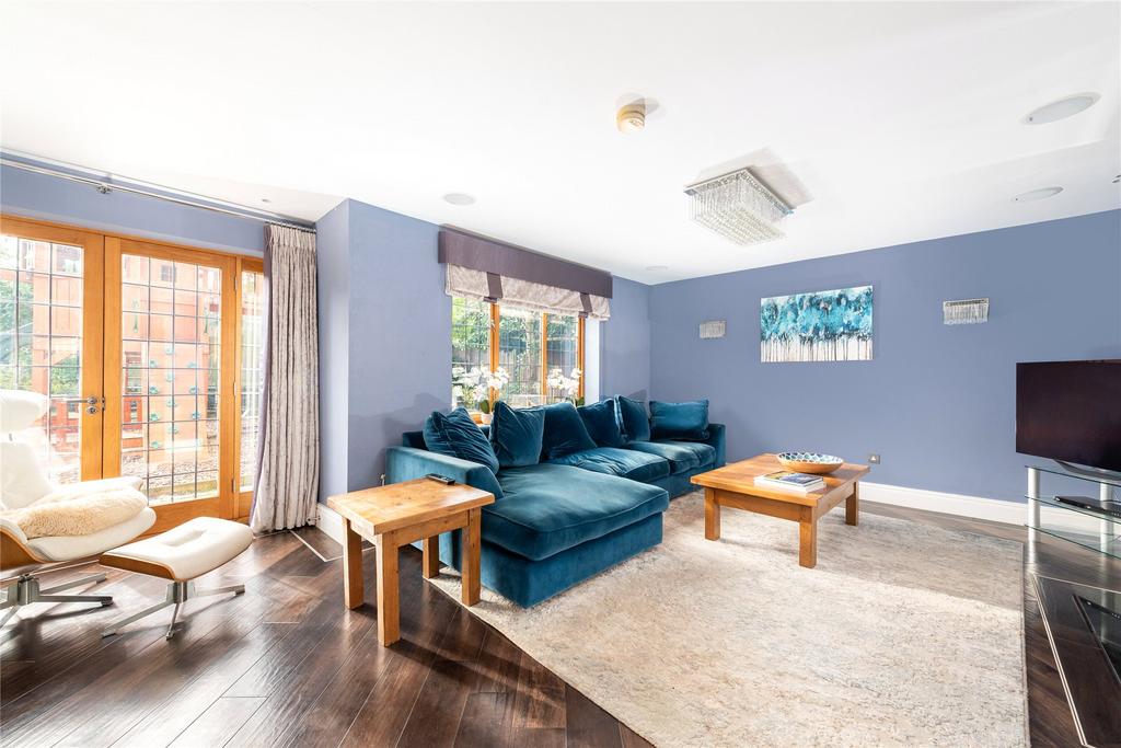 Sitting Room