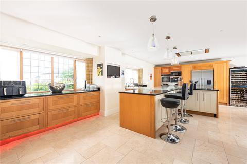 5 bedroom detached house for sale, Bow Brickhill Road, Woburn Sands, Milton Keynes, Buckinghamshire, MK17
