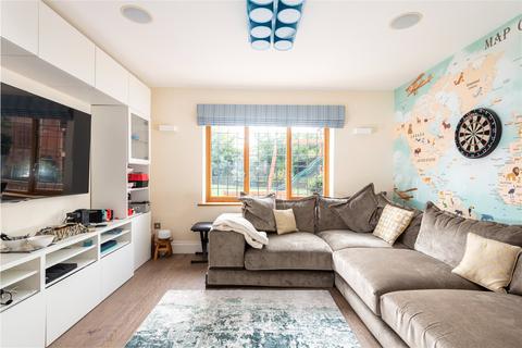 5 bedroom detached house for sale, Bow Brickhill Road, Woburn Sands, Milton Keynes, Buckinghamshire, MK17