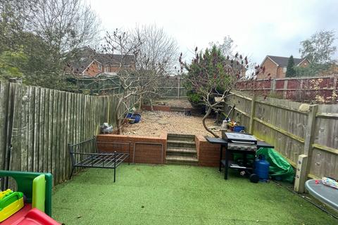 2 bedroom property to rent, Nell Gwynn Close, Shenley, WD7