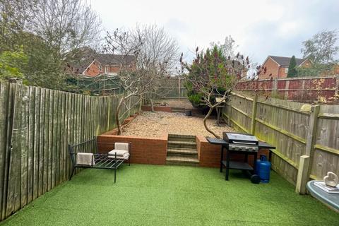 undefined, Nell Gwynn Close, Shenley, WD7