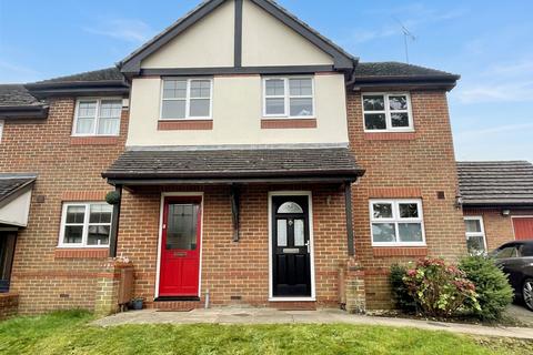 undefined, Nell Gwynn Close, Shenley, WD7