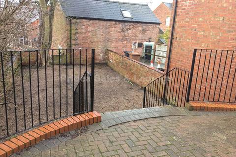 undefined, Yarborough Road, Lincoln