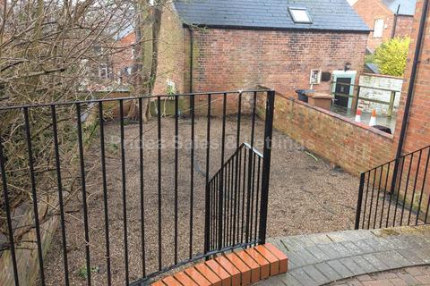 undefined, Yarborough Road, Lincoln