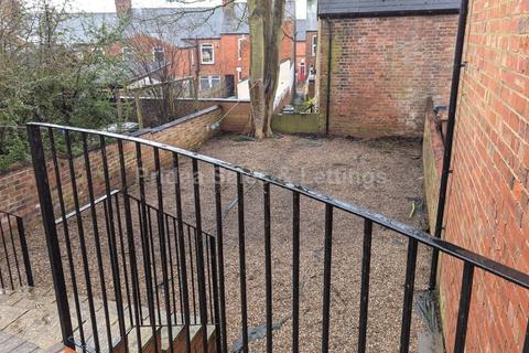 undefined, Yarborough Road, Lincoln