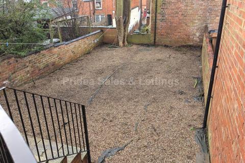 undefined, Yarborough Road, Lincoln