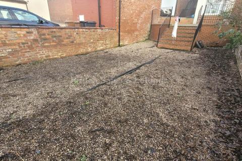 undefined, Yarborough Road, Lincoln
