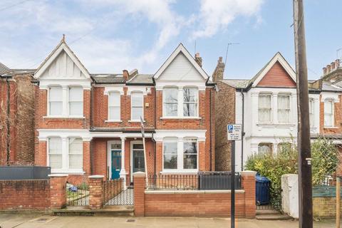 undefined, Julian Avenue, London W3