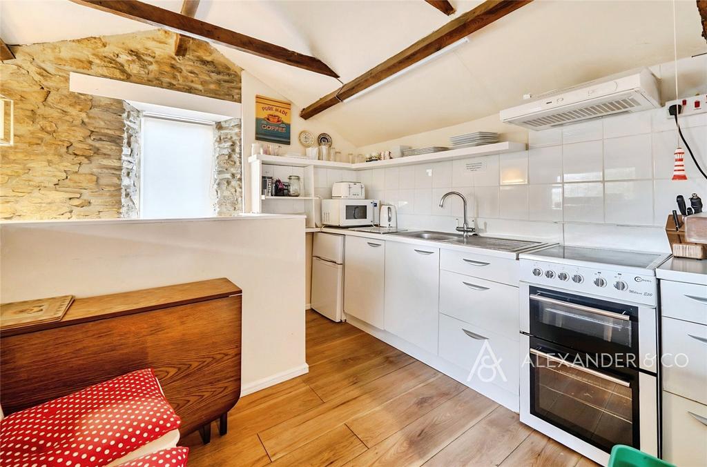 Annex Kitchen