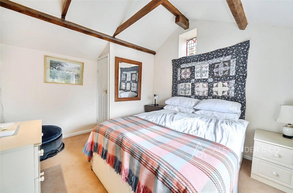 Annex Bedroom FF