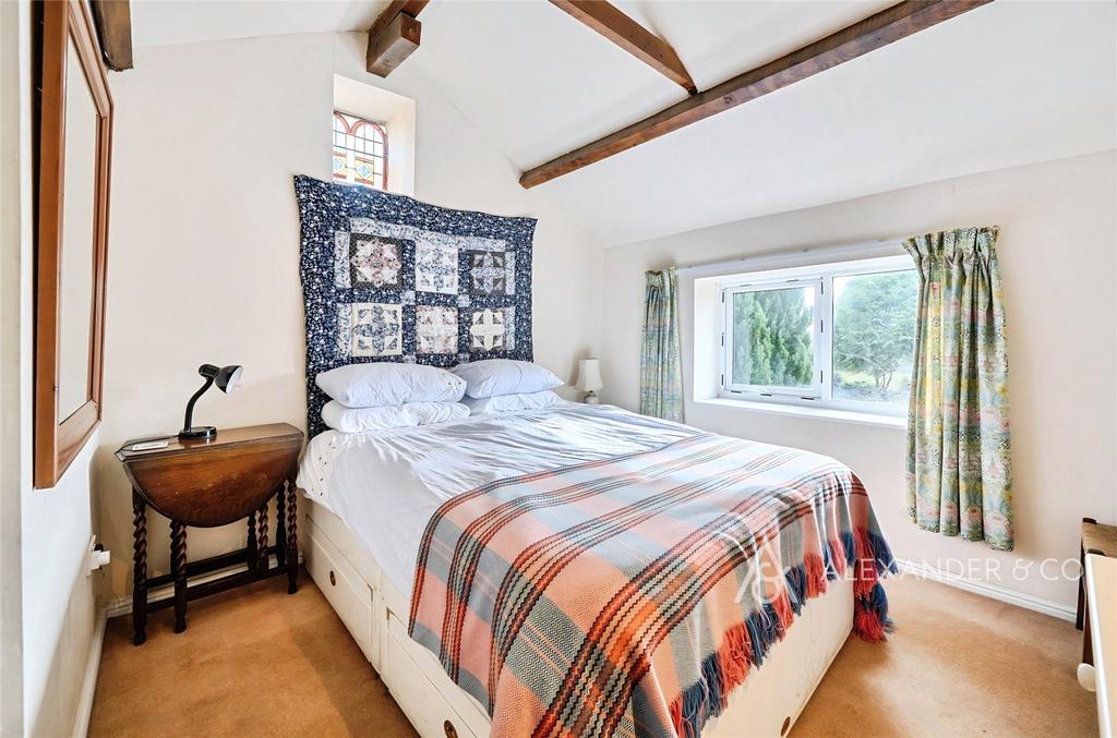 Annex Bedroom FF