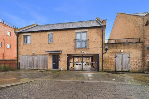undefined, Clover Street, Northampton NN5