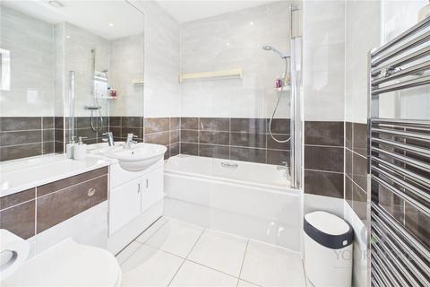 undefined, Clover Street, Northampton NN5